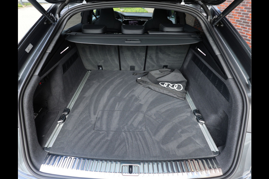 Audi Q8 55 TFSIe Quattro | Pano - Trekhaak - B&O