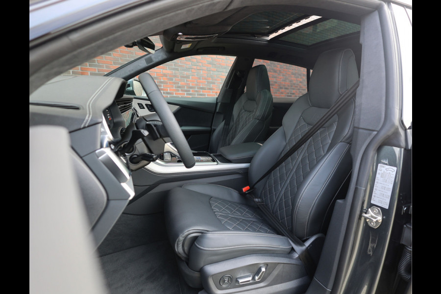 Audi Q8 55 TFSIe Quattro | Pano - Trekhaak - B&O