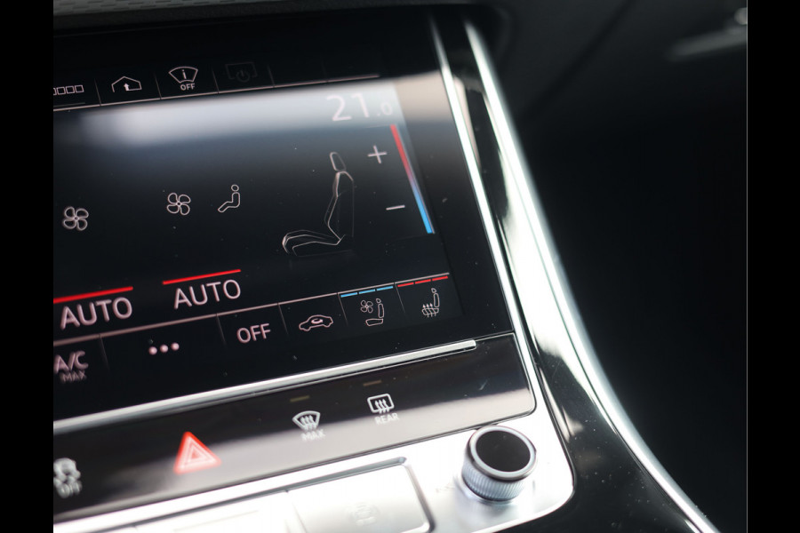 Audi Q8 55 TFSIe Quattro | Pano - Trekhaak - B&O