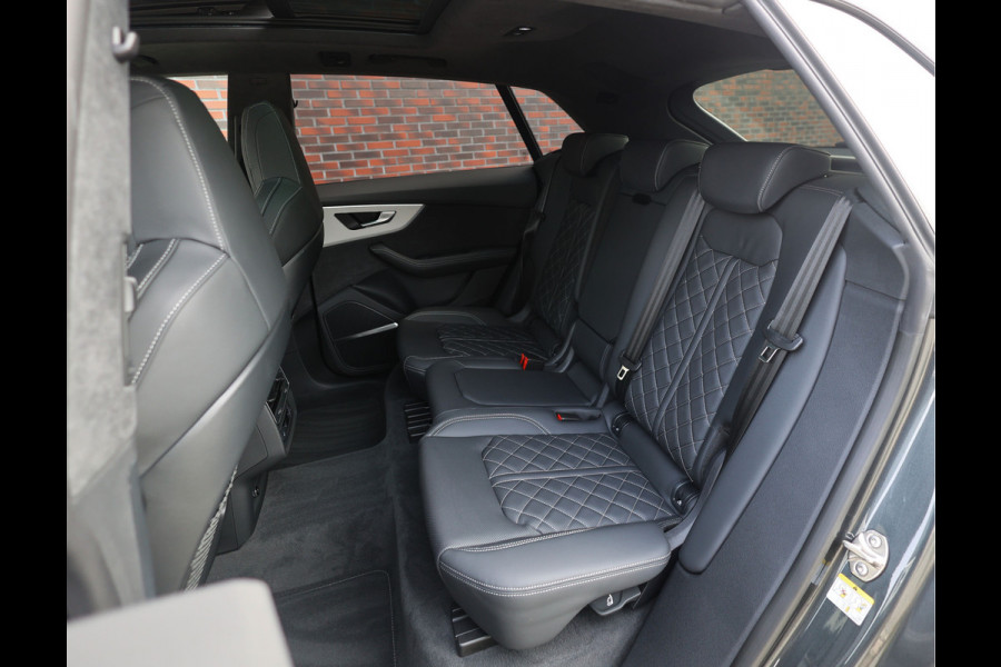 Audi Q8 55 TFSIe Quattro | Pano - Trekhaak - B&O
