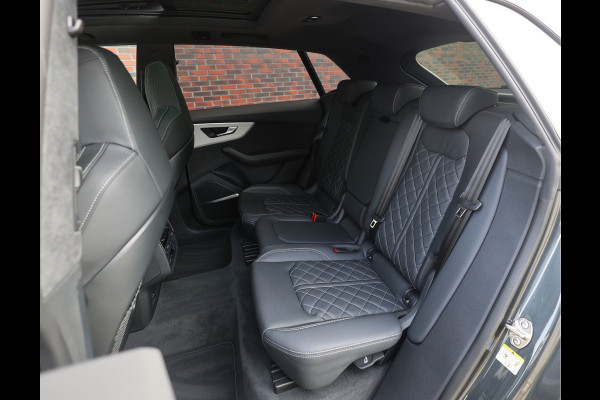 Audi Q8 55 TFSIe Quattro | Pano - Trekhaak - B&O