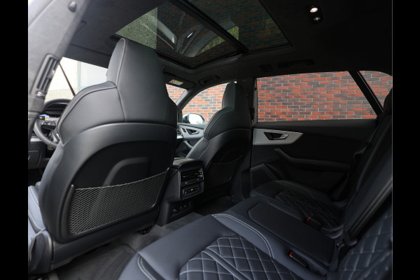 Audi Q8 55 TFSIe Quattro | Pano - Trekhaak - B&O