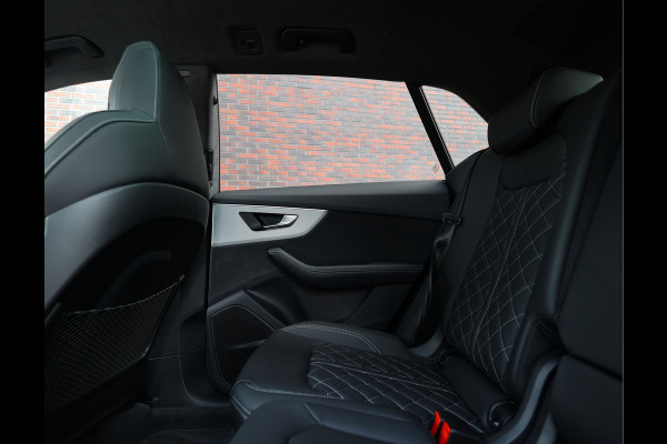 Audi Q8 55 TFSIe Quattro | Pano - Trekhaak - B&O