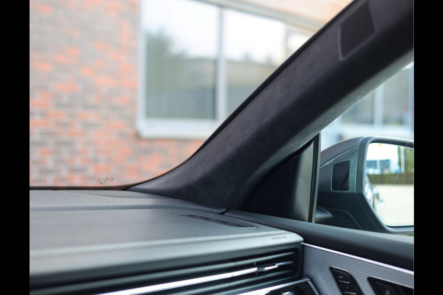 Audi Q8 55 TFSIe Quattro | Pano - Trekhaak - B&O