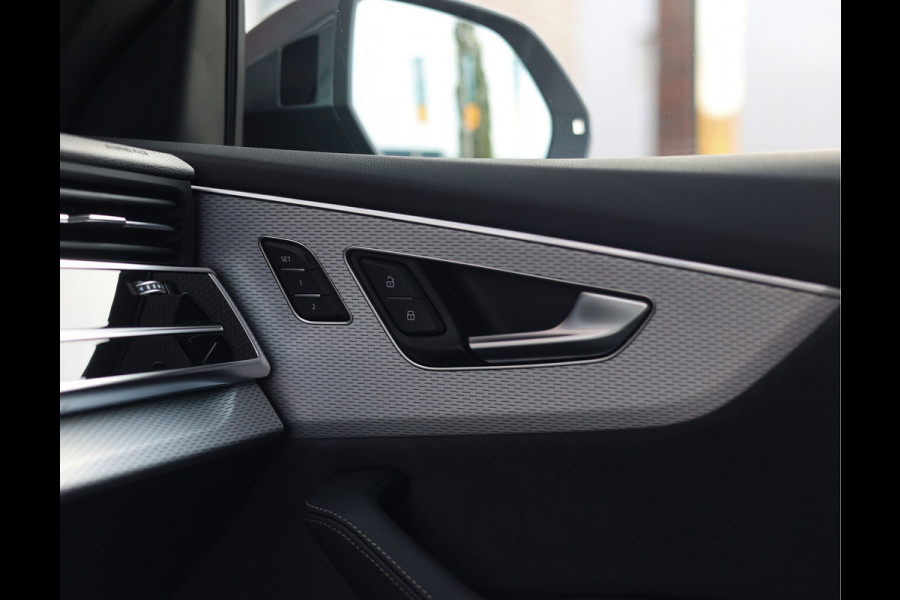 Audi Q8 55 TFSIe Quattro | Pano - Trekhaak - B&O