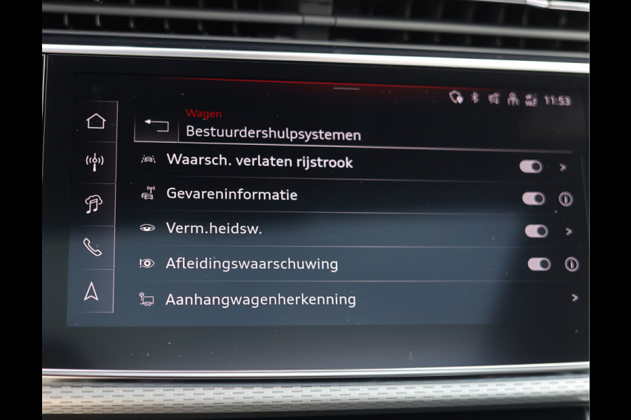 Audi Q8 55 TFSIe Quattro | Pano - Trekhaak - B&O