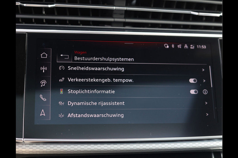Audi Q8 55 TFSIe Quattro | Pano - Trekhaak - B&O