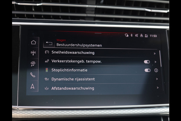 Audi Q8 55 TFSIe Quattro | Pano - Trekhaak - B&O