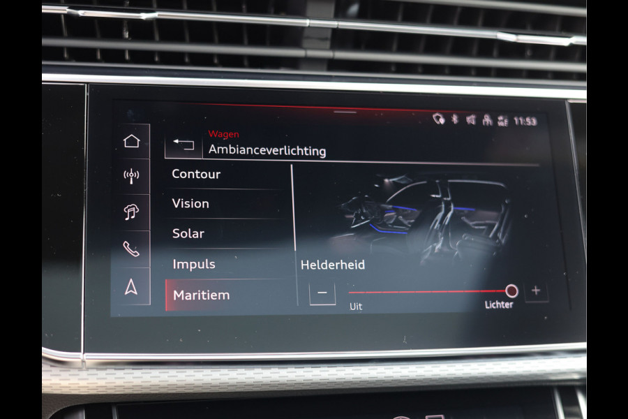 Audi Q8 55 TFSIe Quattro | Pano - Trekhaak - B&O