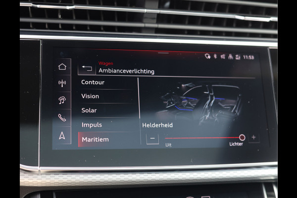 Audi Q8 55 TFSIe Quattro | Pano - Trekhaak - B&O