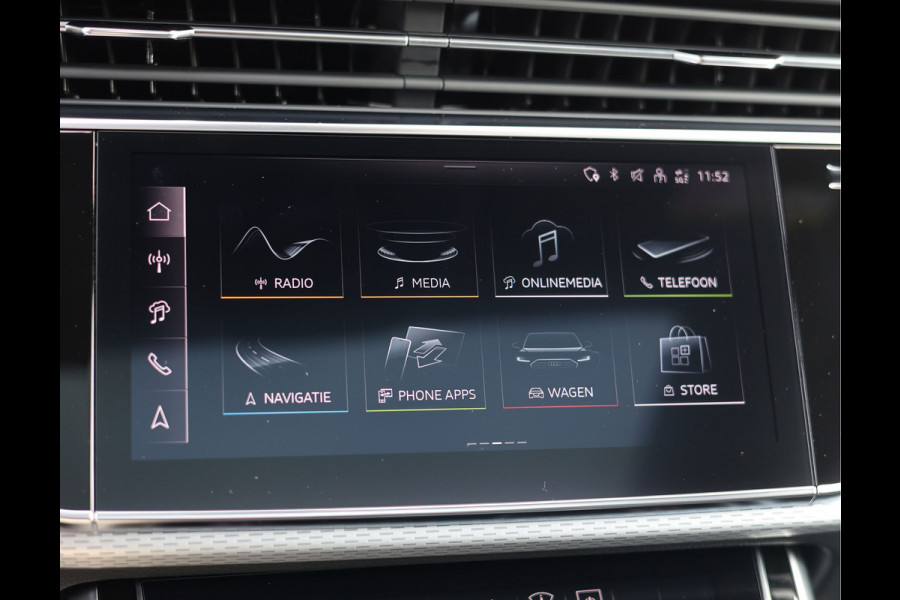 Audi Q8 55 TFSIe Quattro | Pano - Trekhaak - B&O