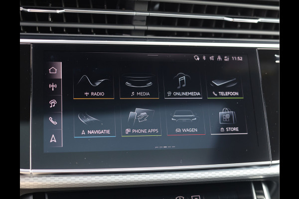 Audi Q8 55 TFSIe Quattro | Pano - Trekhaak - B&O