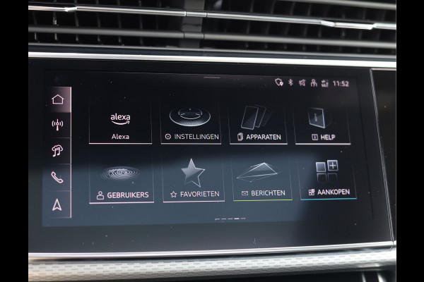 Audi Q8 55 TFSIe Quattro | Pano - Trekhaak - B&O