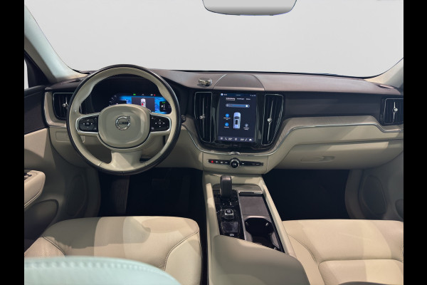 Volvo XC60 T6 Aut. Long Range Bright ACC Parkeercamera Leder 350pk