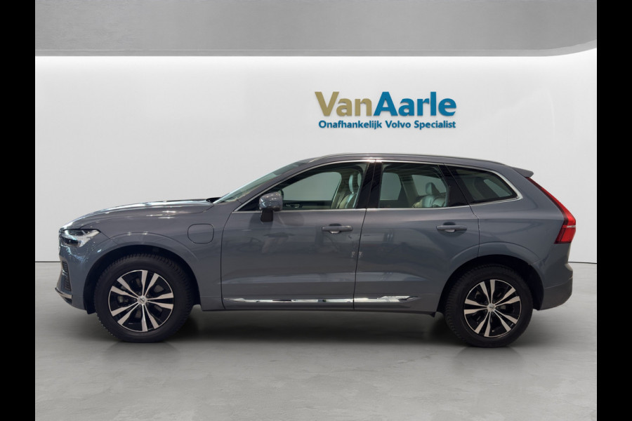 Volvo XC60 T6 Aut. Long Range Bright ACC Parkeercamera Leder 350pk