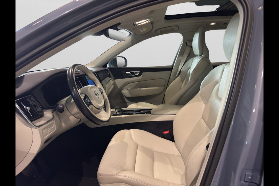 Volvo XC60 T6 Aut. Long Range Bright ACC Parkeercamera Leder 350pk