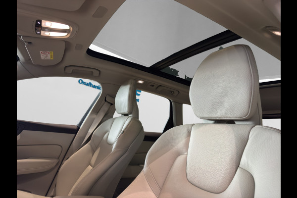 Volvo XC60 T6 Aut. Long Range Bright ACC Parkeercamera Leder 350pk