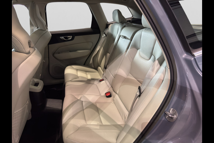 Volvo XC60 T6 Aut. Long Range Bright ACC Parkeercamera Leder 350pk
