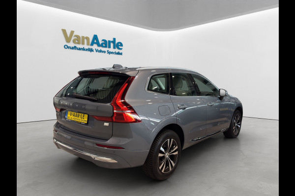Volvo XC60 T6 Aut. Long Range Bright ACC Parkeercamera Leder 350pk