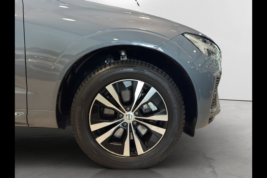 Volvo XC60 T6 Aut. Long Range Bright ACC Parkeercamera Leder 350pk