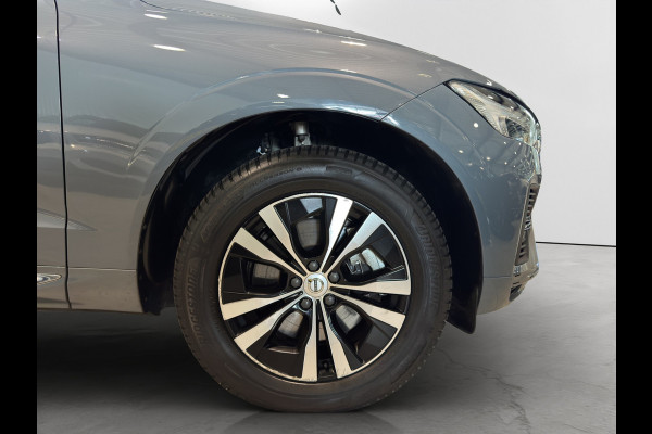 Volvo XC60 T6 Aut. Long Range Bright ACC Parkeercamera Leder 350pk