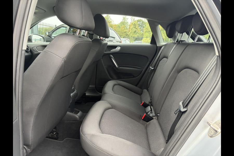Audi A1 Sportback 1.0 TFSI Advance ✓1e Eigenaar✓Net beurt gehad✓Navi✓Keyless✓Clima✓Cruise✓17'' Lm velgen✓5 Deurs✓95pk✓Pdc✓N.A.P✓Apk tot 01-2027