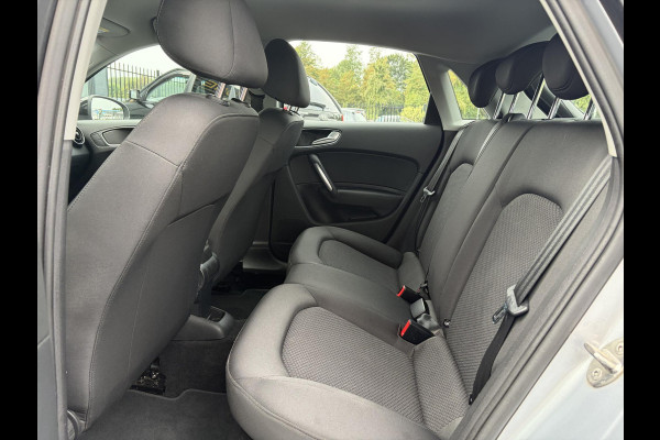 Audi A1 Sportback 1.0 TFSI Advance ✓1e Eigenaar✓Net beurt gehad✓Navi✓Keyless✓Clima✓Cruise✓17'' Lm velgen✓5 Deurs✓95pk✓Pdc✓N.A.P✓Apk tot 01-2027