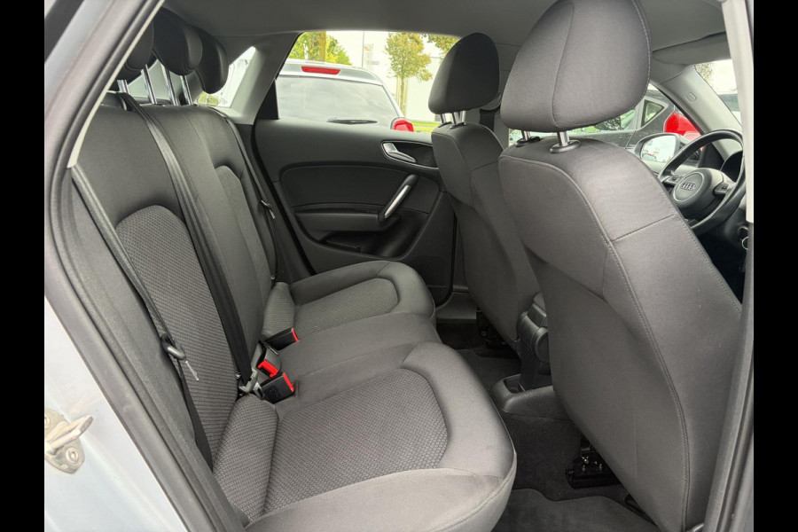 Audi A1 Sportback 1.0 TFSI Advance ✓1e Eigenaar✓Net beurt gehad✓Navi✓Keyless✓Clima✓Cruise✓17'' Lm velgen✓5 Deurs✓95pk✓Pdc✓N.A.P✓Apk tot 01-2027