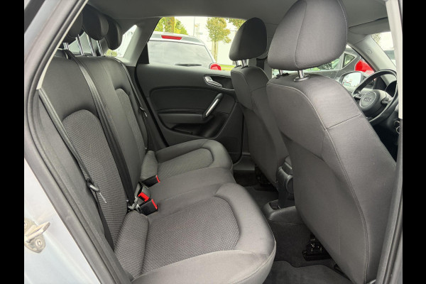 Audi A1 Sportback 1.0 TFSI Advance ✓1e Eigenaar✓Net beurt gehad✓Navi✓Keyless✓Clima✓Cruise✓17'' Lm velgen✓5 Deurs✓95pk✓Pdc✓N.A.P✓Apk tot 01-2027