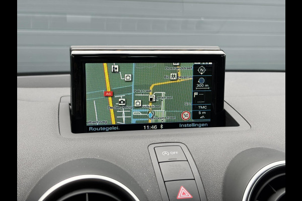 Audi A1 Sportback 1.0 TFSI Advance ✓1e Eigenaar✓Net beurt gehad✓Navi✓Keyless✓Clima✓Cruise✓17'' Lm velgen✓5 Deurs✓95pk✓Pdc✓N.A.P✓Apk tot 01-2027