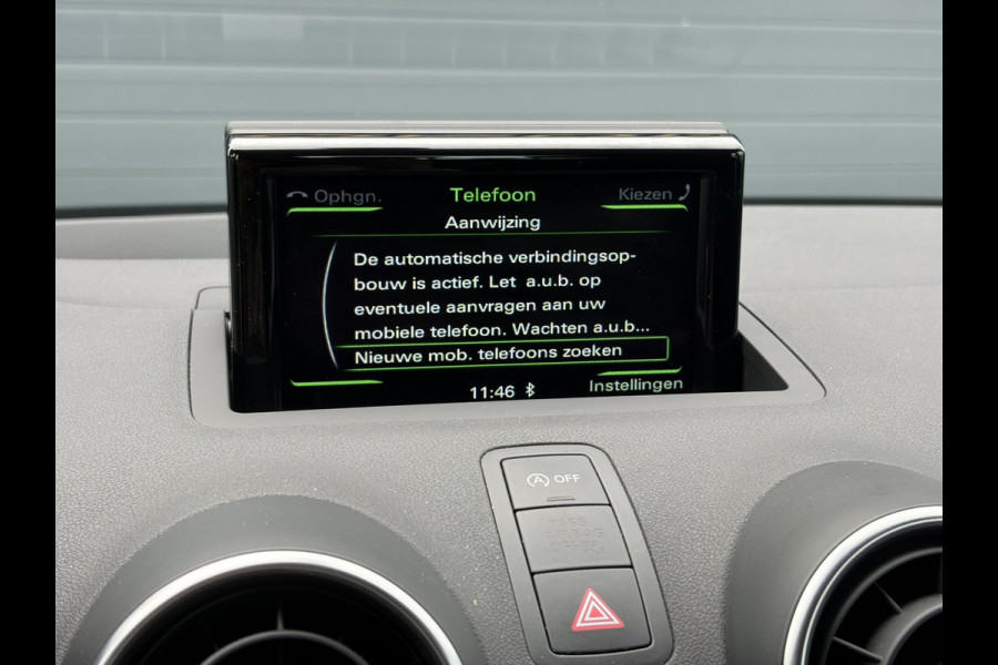 Audi A1 Sportback 1.0 TFSI Advance ✓1e Eigenaar✓Net beurt gehad✓Navi✓Keyless✓Clima✓Cruise✓17'' Lm velgen✓5 Deurs✓95pk✓Pdc✓N.A.P✓Apk tot 01-2027