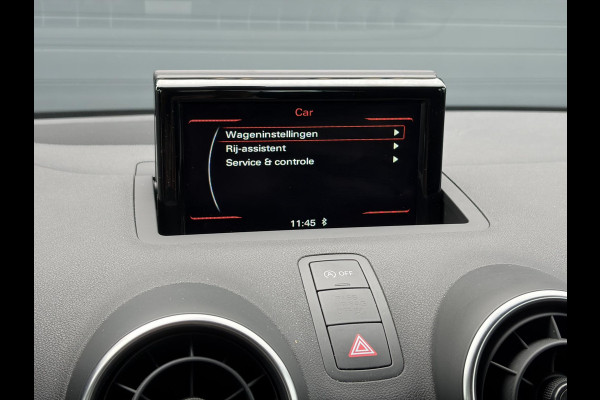 Audi A1 Sportback 1.0 TFSI Advance ✓1e Eigenaar✓Net beurt gehad✓Navi✓Keyless✓Clima✓Cruise✓17'' Lm velgen✓5 Deurs✓95pk✓Pdc✓N.A.P✓Apk tot 01-2027