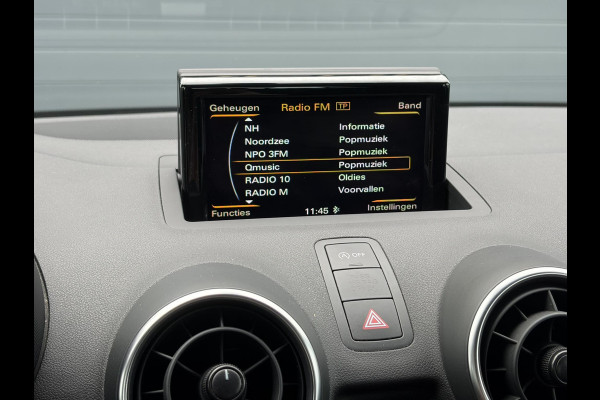 Audi A1 Sportback 1.0 TFSI Advance ✓1e Eigenaar✓Net beurt gehad✓Navi✓Keyless✓Clima✓Cruise✓17'' Lm velgen✓5 Deurs✓95pk✓Pdc✓N.A.P✓Apk tot 01-2027