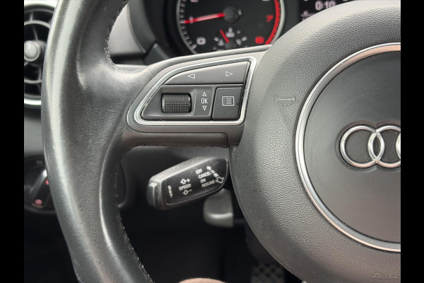 Audi A1 Sportback 1.0 TFSI Advance ✓1e Eigenaar✓Net beurt gehad✓Navi✓Keyless✓Clima✓Cruise✓17'' Lm velgen✓5 Deurs✓95pk✓Pdc✓N.A.P✓Apk tot 01-2027