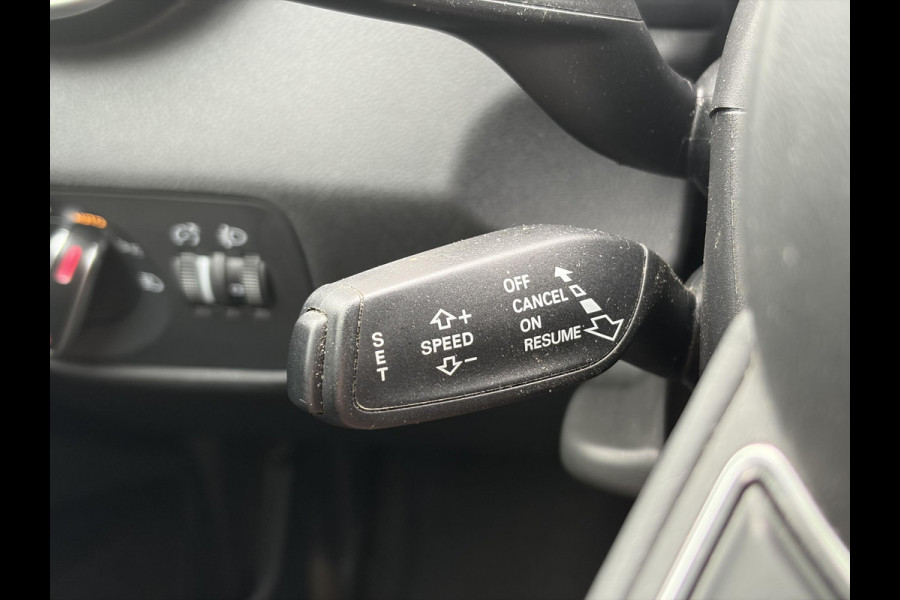 Audi A1 Sportback 1.0 TFSI Advance ✓1e Eigenaar✓Net beurt gehad✓Navi✓Keyless✓Clima✓Cruise✓17'' Lm velgen✓5 Deurs✓95pk✓Pdc✓N.A.P✓Apk tot 01-2027