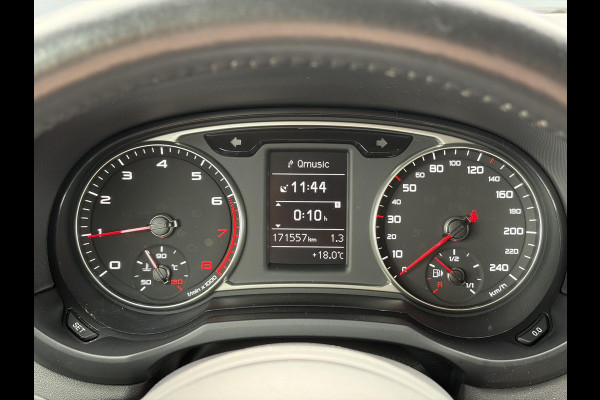 Audi A1 Sportback 1.0 TFSI Advance ✓1e Eigenaar✓Net beurt gehad✓Navi✓Keyless✓Clima✓Cruise✓17'' Lm velgen✓5 Deurs✓95pk✓Pdc✓N.A.P✓Apk tot 01-2027