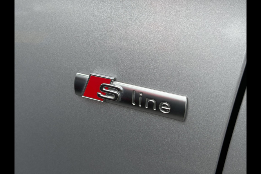 Audi A1 Sportback 1.0 TFSI Advance ✓1e Eigenaar✓Net beurt gehad✓Navi✓Keyless✓Clima✓Cruise✓17'' Lm velgen✓5 Deurs✓95pk✓Pdc✓N.A.P✓Apk tot 01-2027