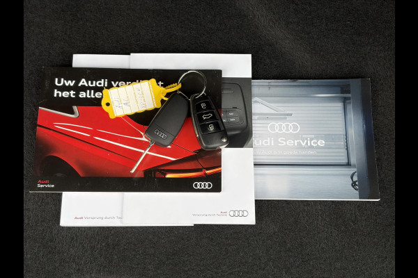 Audi A1 Sportback 1.0 TFSI Advance ✓1e Eigenaar✓Net beurt gehad✓Navi✓Keyless✓Clima✓Cruise✓17'' Lm velgen✓5 Deurs✓95pk✓Pdc✓N.A.P✓Apk tot 01-2027
