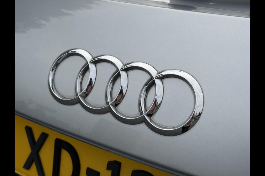 Audi A1 Sportback 1.0 TFSI Advance ✓1e Eigenaar✓Net beurt gehad✓Navi✓Keyless✓Clima✓Cruise✓17'' Lm velgen✓5 Deurs✓95pk✓Pdc✓N.A.P✓Apk tot 01-2027