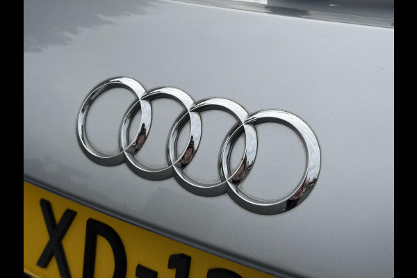Audi A1 Sportback 1.0 TFSI Advance ✓1e Eigenaar✓Net beurt gehad✓Navi✓Keyless✓Clima✓Cruise✓17'' Lm velgen✓5 Deurs✓95pk✓Pdc✓N.A.P✓Apk tot 01-2027