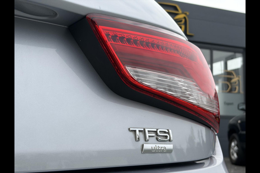 Audi A1 Sportback 1.0 TFSI Advance ✓1e Eigenaar✓Net beurt gehad✓Navi✓Keyless✓Clima✓Cruise✓17'' Lm velgen✓5 Deurs✓95pk✓Pdc✓N.A.P✓Apk tot 01-2027