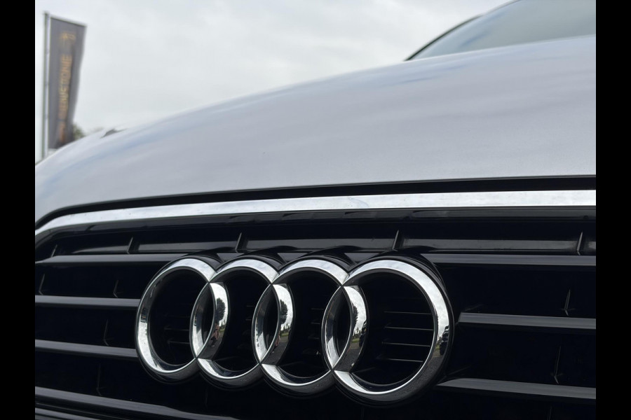 Audi A1 Sportback 1.0 TFSI Advance ✓1e Eigenaar✓Net beurt gehad✓Navi✓Keyless✓Clima✓Cruise✓17'' Lm velgen✓5 Deurs✓95pk✓Pdc✓N.A.P✓Apk tot 01-2027