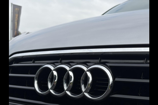 Audi A1 Sportback 1.0 TFSI Advance ✓1e Eigenaar✓Net beurt gehad✓Navi✓Keyless✓Clima✓Cruise✓17'' Lm velgen✓5 Deurs✓95pk✓Pdc✓N.A.P✓Apk tot 01-2027