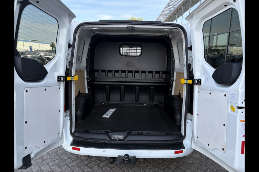 Ford Transit Custom 320 2.0 Sport L1H1 Dubbelcabine Automaat
