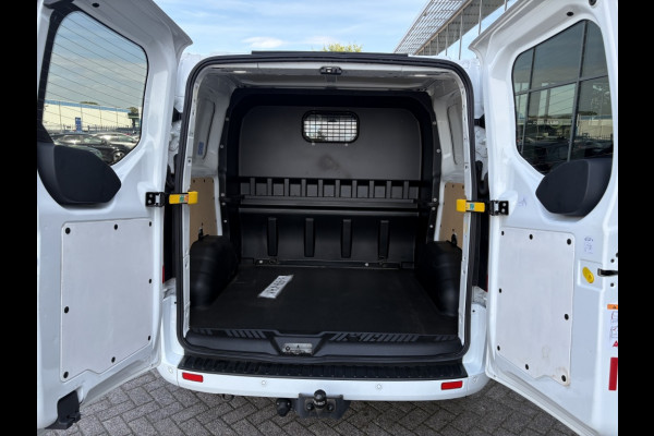 Ford Transit Custom 320 2.0 Sport L1H1 Dubbelcabine Automaat