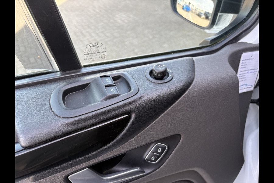 Ford Transit Custom 320 2.0 Sport L1H1 Dubbelcabine Automaat