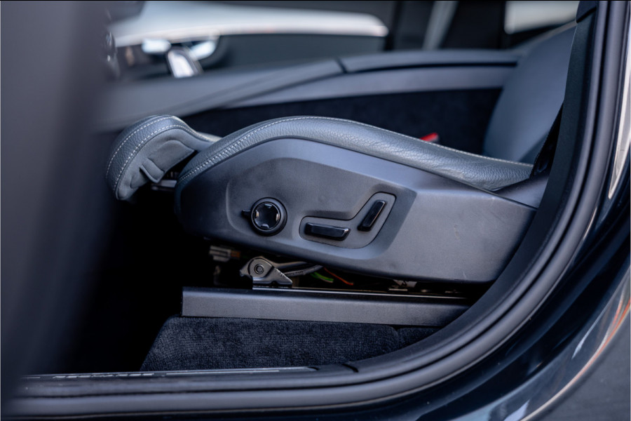 Volvo XC90 2.0 T8 Recharge AWD R-Design 7p - Panorama | H&K | Memory | Elek. Trekhaak | 360 Camera
