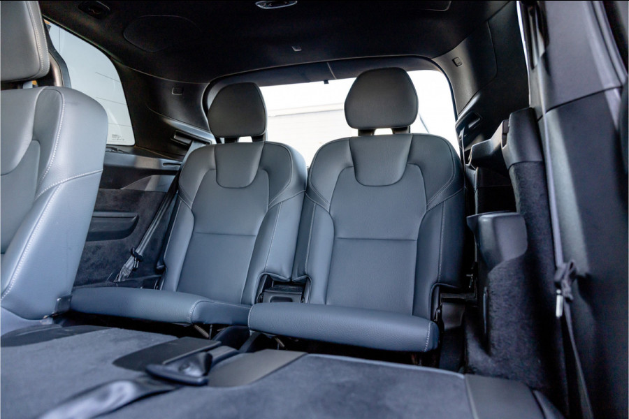 Volvo XC90 2.0 T8 Recharge AWD R-Design 7p - Panorama | H&K | Memory | Elek. Trekhaak | 360 Camera