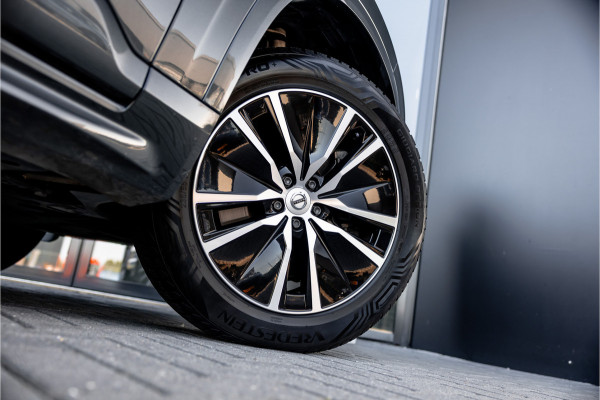 Volvo XC90 2.0 T8 Recharge AWD R-Design 7p - Panorama | H&K | Memory | Elek. Trekhaak | 360 Camera