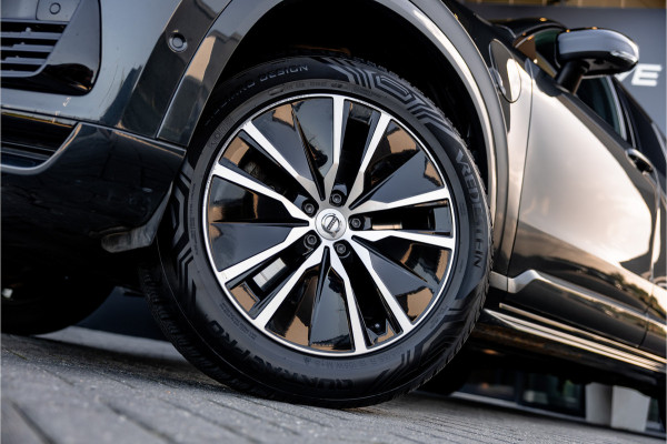 Volvo XC90 2.0 T8 Recharge AWD R-Design 7p - Panorama | H&K | Memory | Elek. Trekhaak | 360 Camera